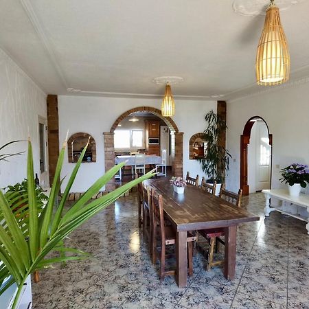 Casa Natura Ainhoa Ла-Олива Экстерьер фото