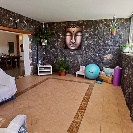 Casa Natura Ainhoa Ла-Олива Экстерьер фото