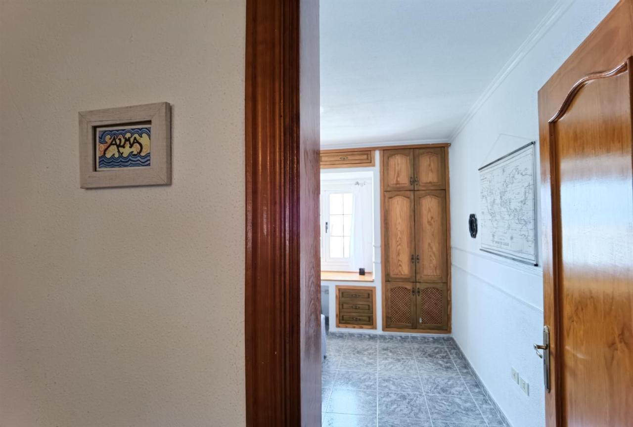 Casa Natura Ainhoa Ла-Олива Экстерьер фото